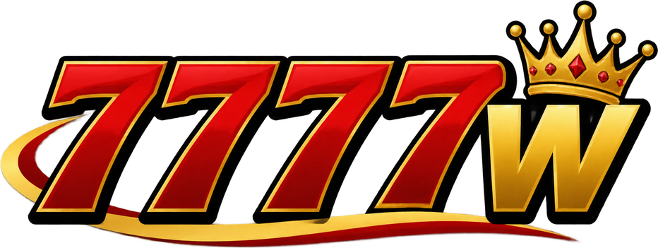 7777w Logo